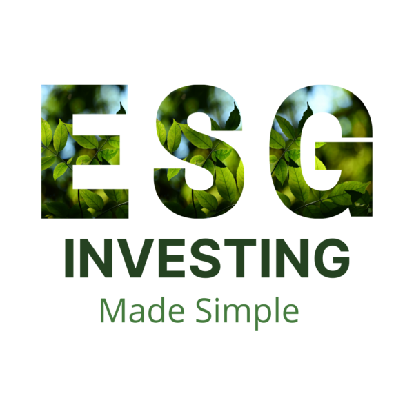 The Future of ESG Investing