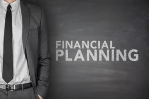 Planning for Financial Independence through Smart Investments