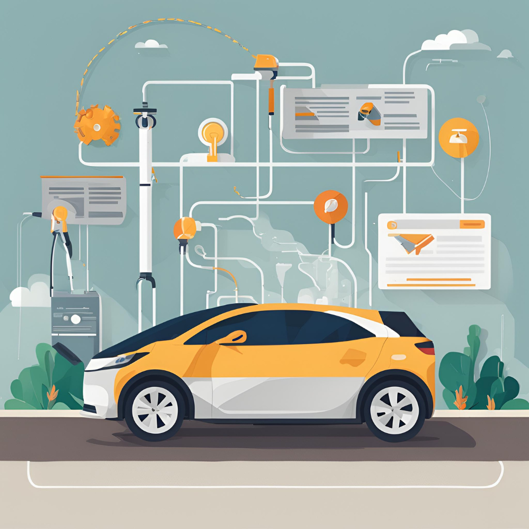 Maximizing Returns: Investing in Electric Vehicle Technologies