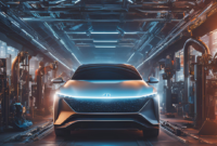 Top Trends in Automotive Tech Investments for 2024