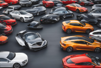 Investing in the Automotive Industry: High-Return Stocks to Watch