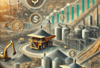 How to Profit from Zinc Mining: Investment Strategies and Insights