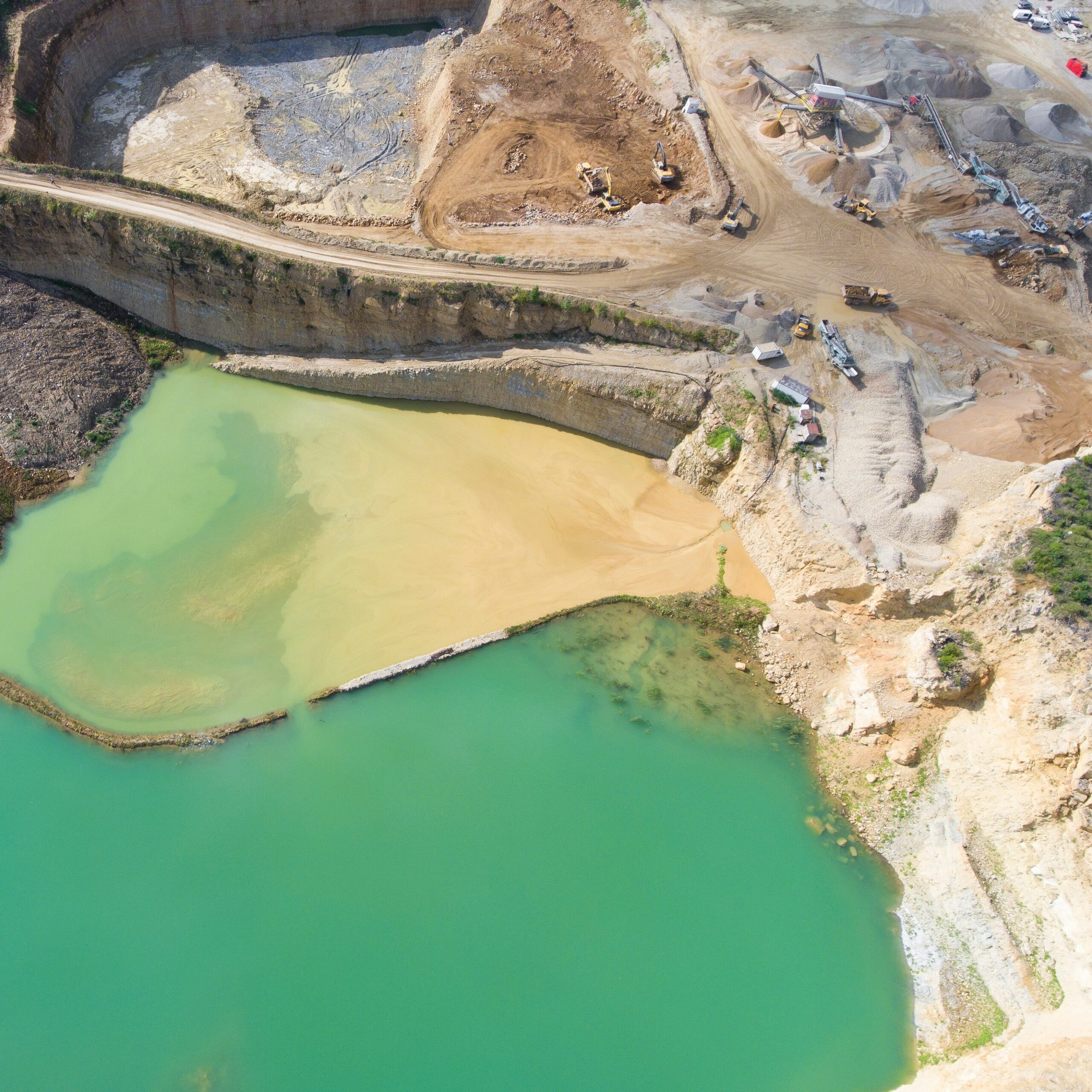 The Future of Sustainable Mining: How to Invest in Green Mines